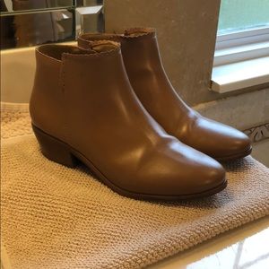 Jack Rodgers Booties